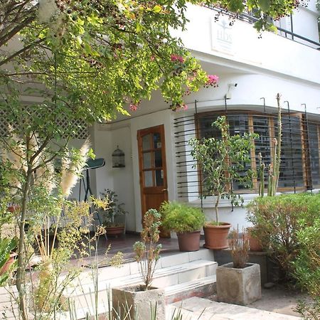 Hotel Don Santiago - Providencia מראה חיצוני תמונה