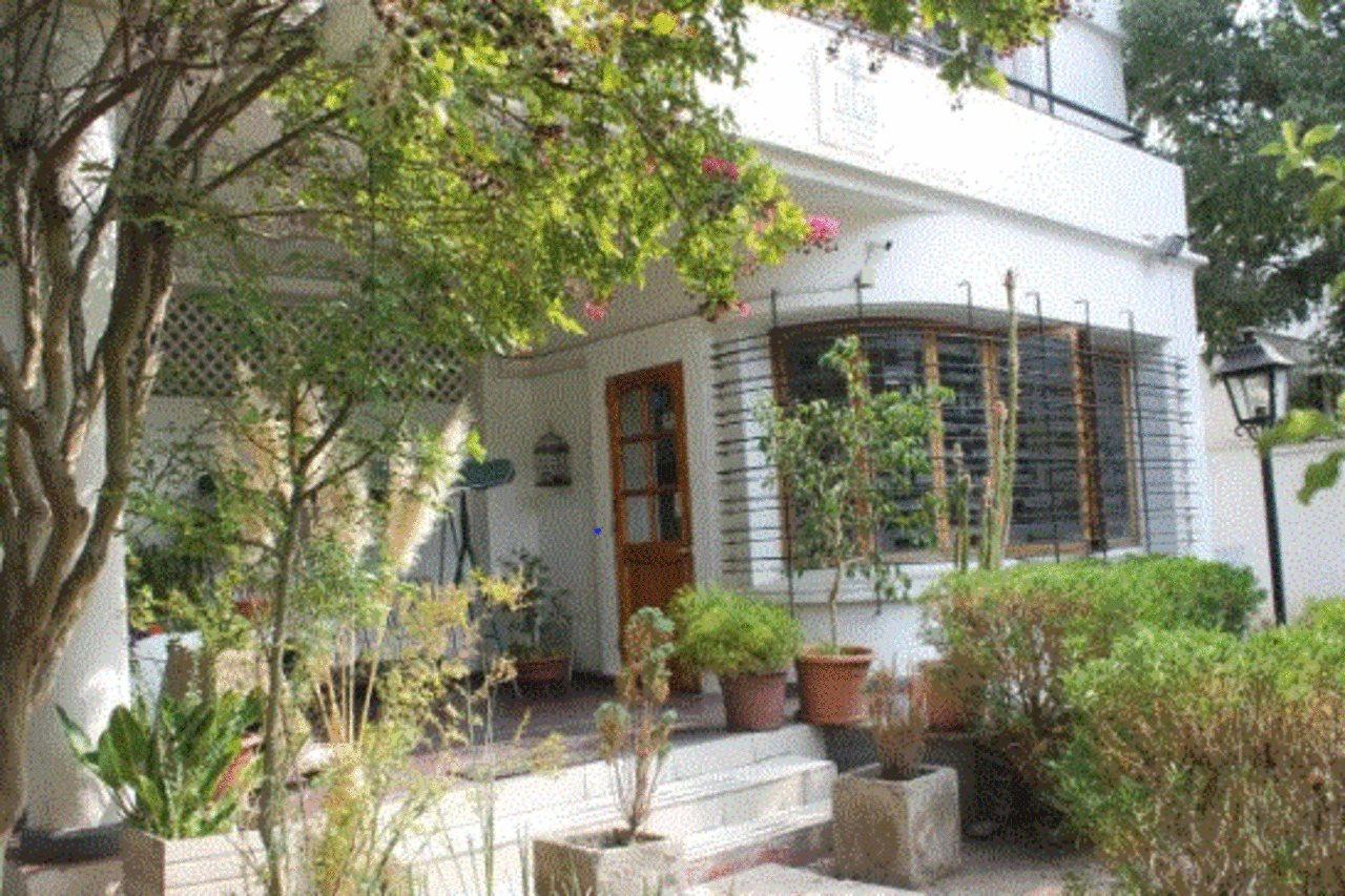 Hotel Don Santiago - Providencia מראה חיצוני תמונה