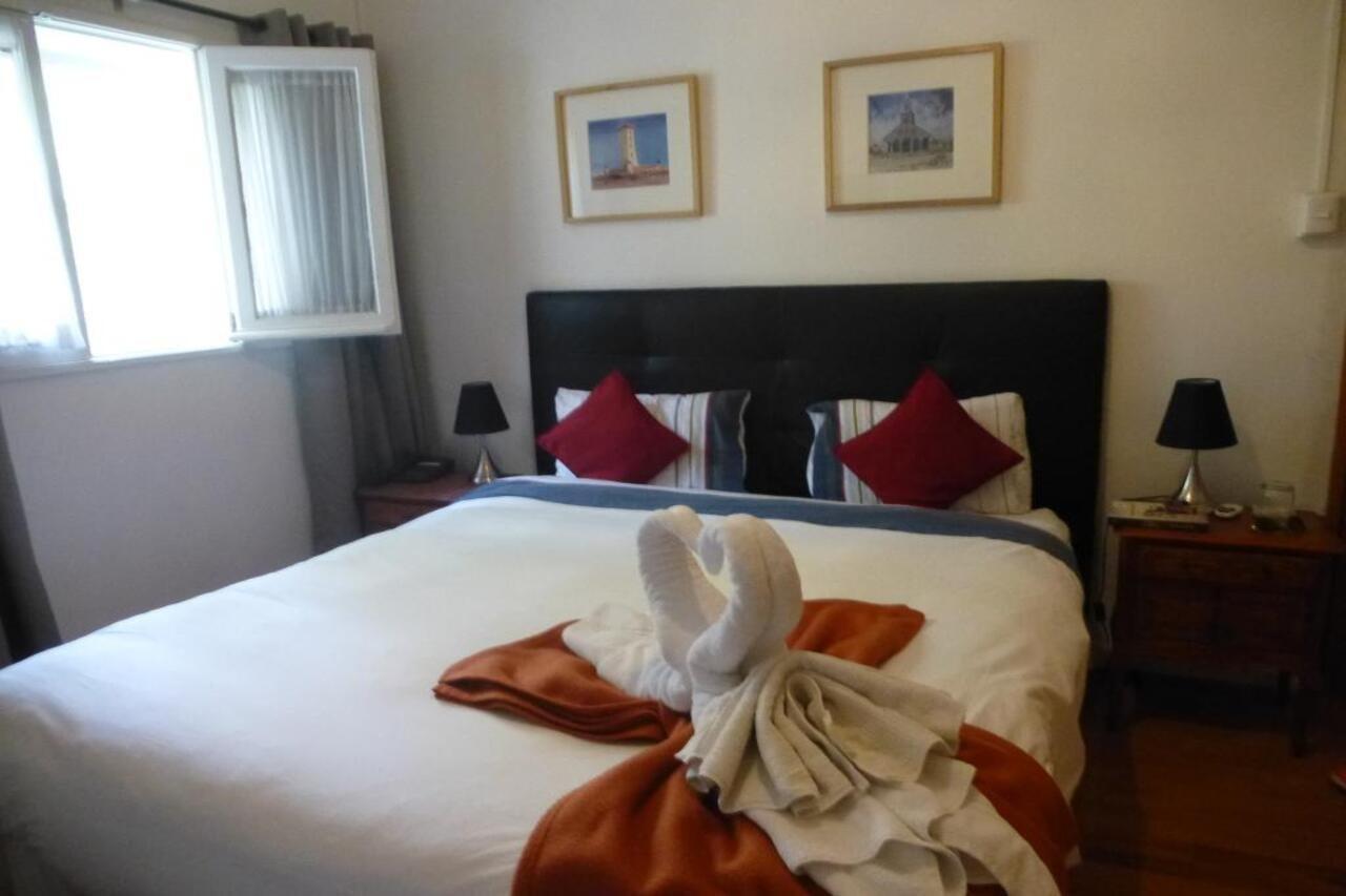 Hotel Don Santiago - Providencia מראה חיצוני תמונה
