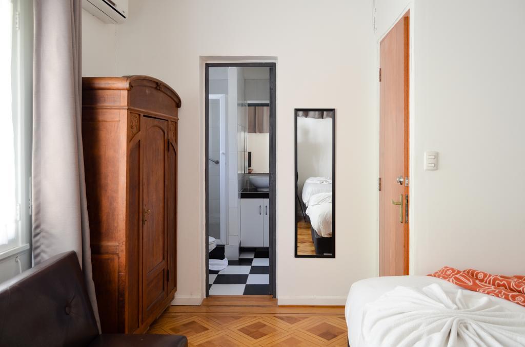 Hotel Don Santiago - Providencia מראה חיצוני תמונה