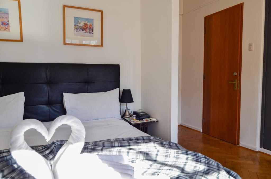 Hotel Don Santiago - Providencia מראה חיצוני תמונה