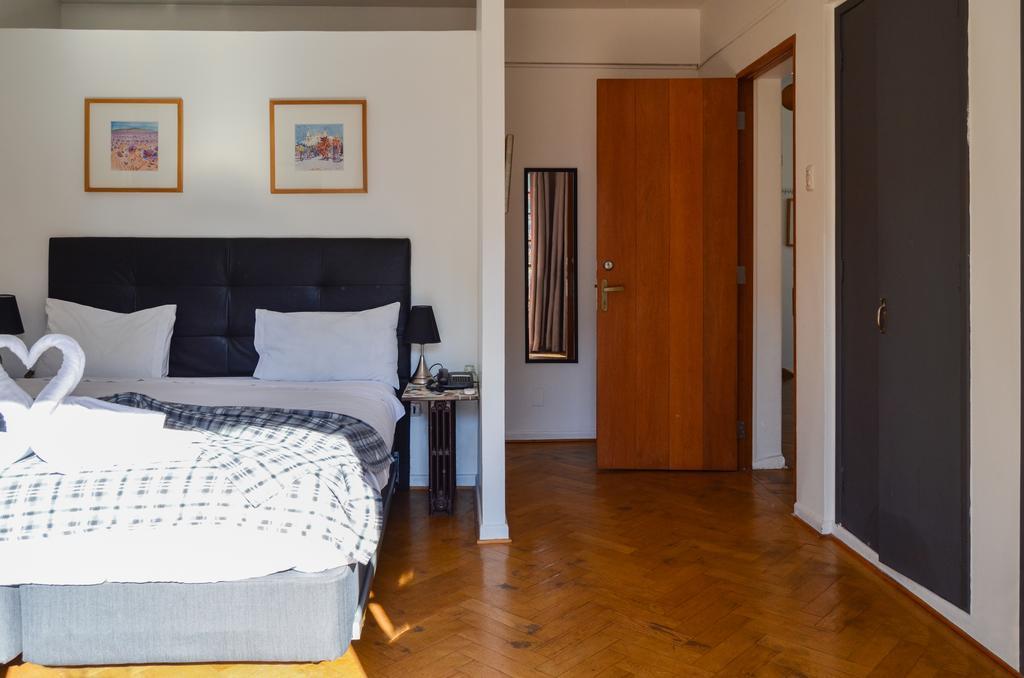 Hotel Don Santiago - Providencia מראה חיצוני תמונה