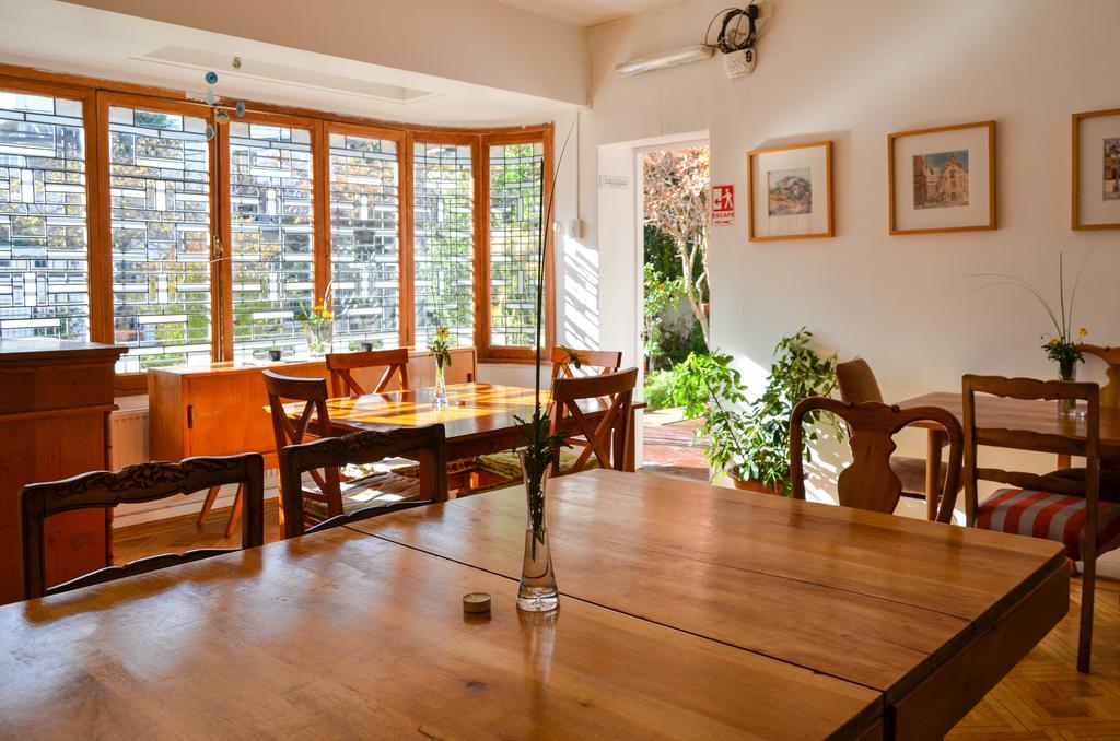 Hotel Don Santiago - Providencia מראה חיצוני תמונה