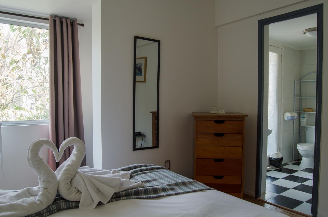 Hotel Don Santiago - Providencia מראה חיצוני תמונה