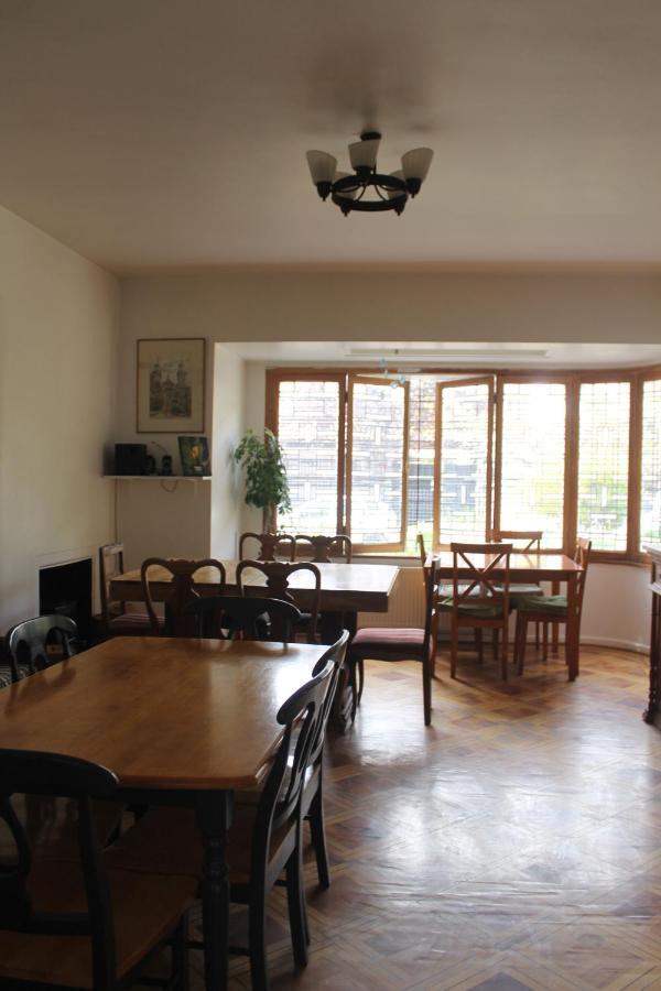 Hotel Don Santiago - Providencia מראה חיצוני תמונה