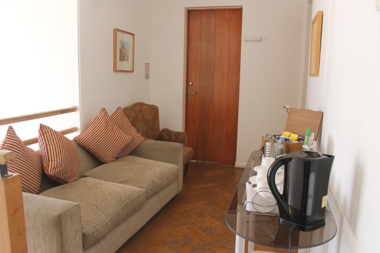 Hotel Don Santiago - Providencia מראה חיצוני תמונה