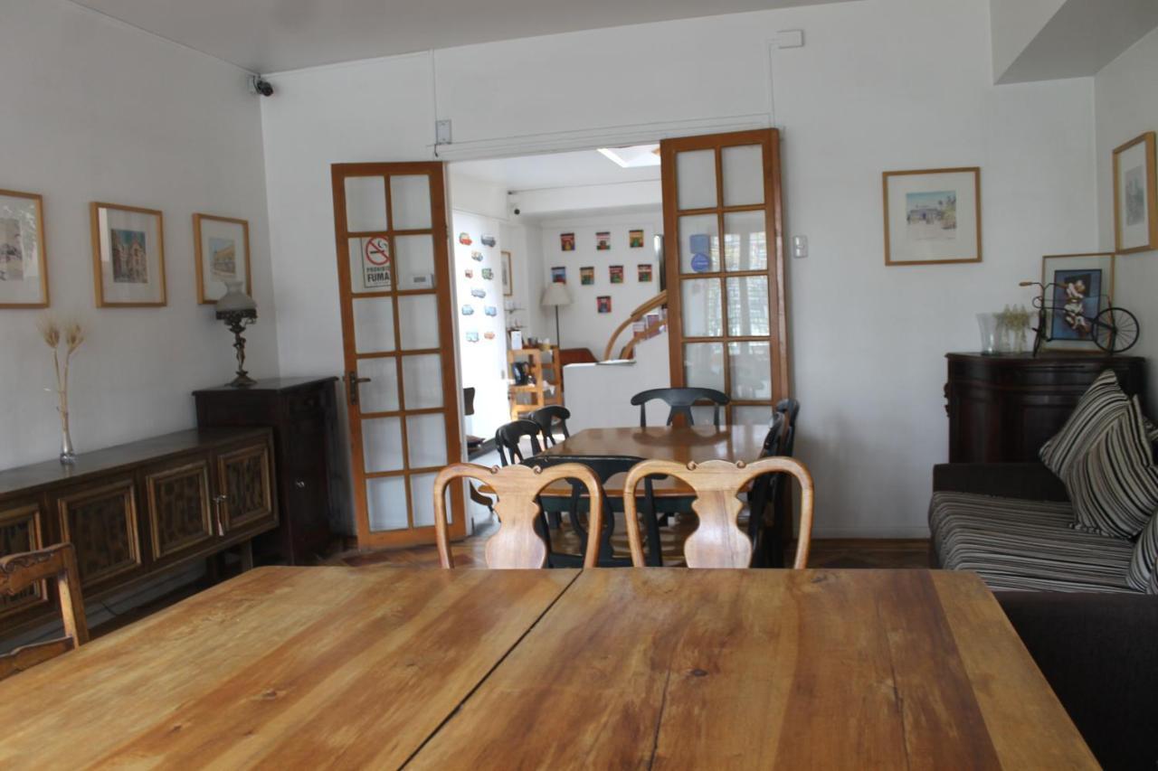 Hotel Don Santiago - Providencia מראה חיצוני תמונה