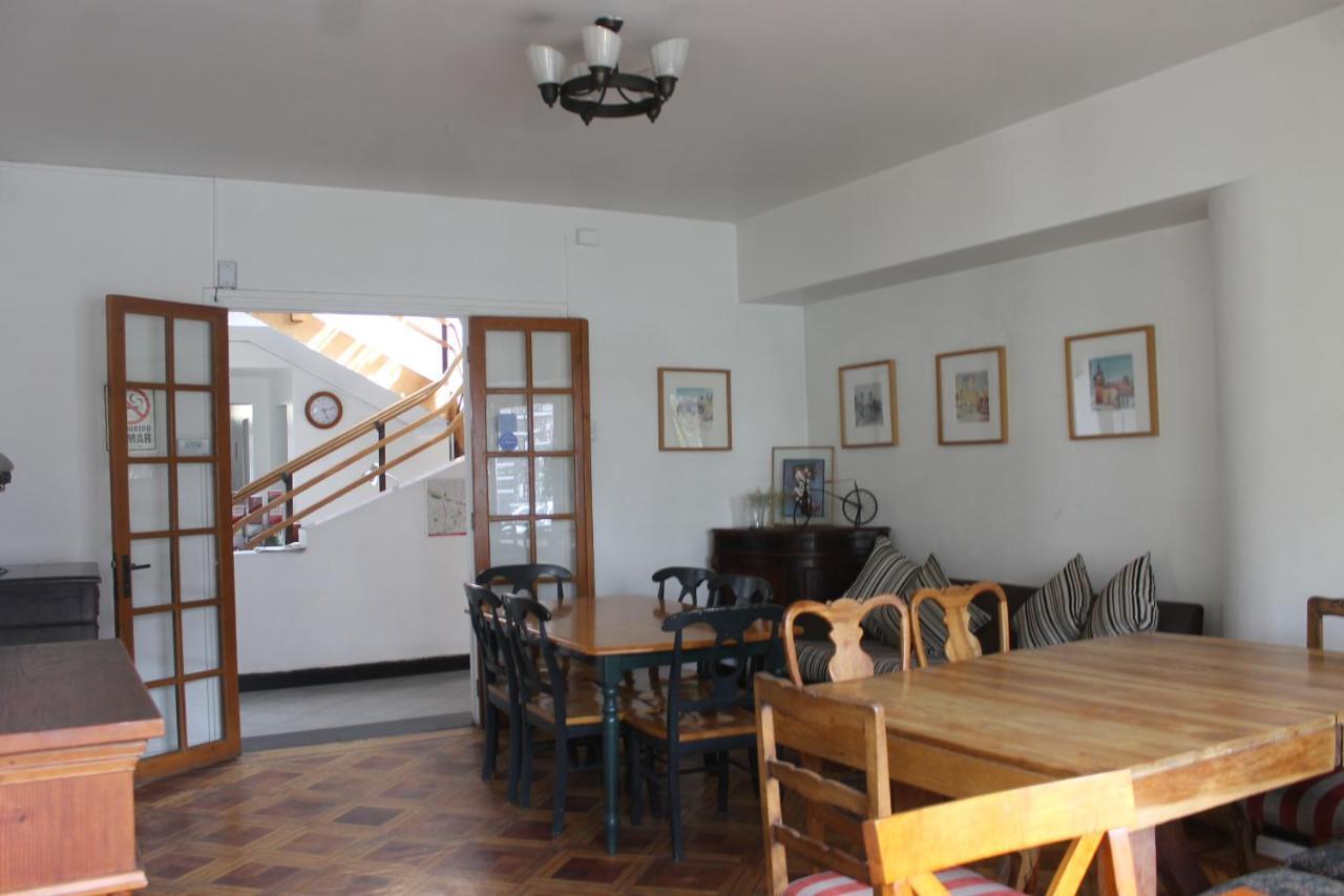 Hotel Don Santiago - Providencia מראה חיצוני תמונה