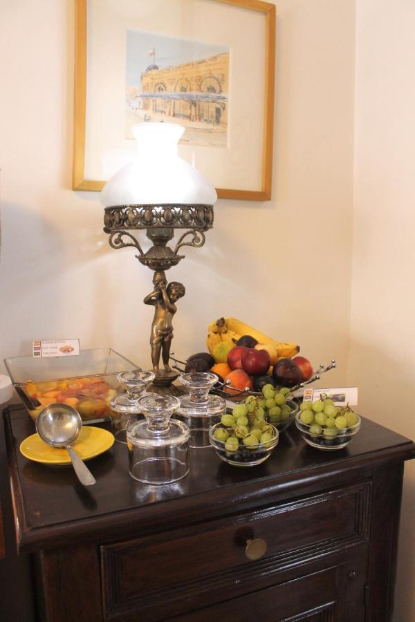 Hotel Don Santiago - Providencia מראה חיצוני תמונה