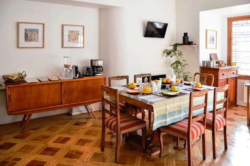 Hotel Don Santiago - Providencia מראה חיצוני תמונה