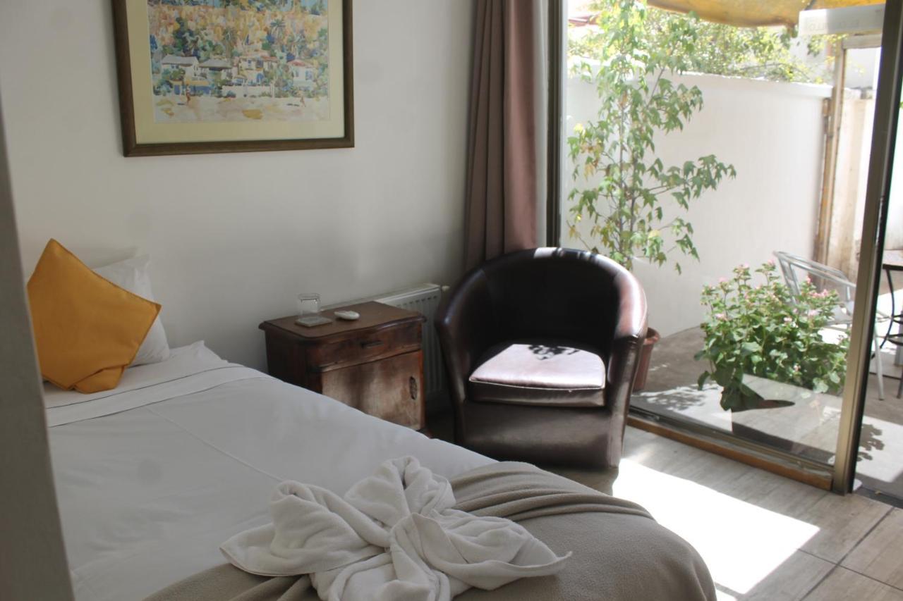 Hotel Don Santiago - Providencia מראה חיצוני תמונה