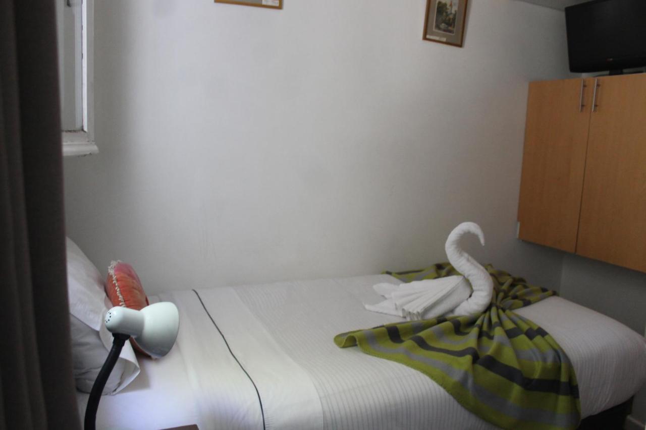 Hotel Don Santiago - Providencia מראה חיצוני תמונה